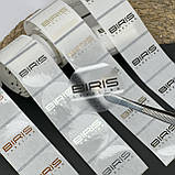 Друк стікерів (круг 4 см) вініл наліпки з вашим лого, фото 7