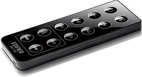 Мультимедійна акустика Edifier R1280DB Black, фото 4