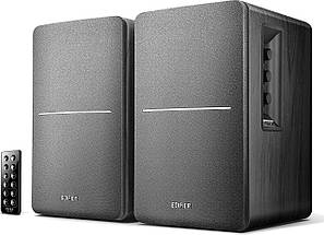 Мультимедійна акустика Edifier R1280DB Black, фото 1