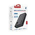 Універсальна мобільна батарея Promate Bolt-20PD Black 20000mAh, фото 9