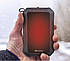 Універсальна мобільна батарея Sandberg Hand Warmer Powerbank 10000mAh Black (420-65), фото 3