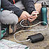 Універсальна мобільна батарея Sandberg Hand Warmer Powerbank 10000mAh Black (420-65), фото 5