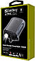 Універсальна мобільна батарея Sandberg Hand Warmer Powerbank 10000mAh Black (420-65), фото 7