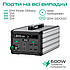 Зарядна станція Zendure 607Wh (ZDSB600M-gy-eu), фото 6