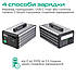 Зарядна станція Zendure 607Wh (ZDSB600M-gy-eu), фото 7