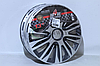 Ковпаки колісні ARGO R13 NARDO Silver Black, фото 3