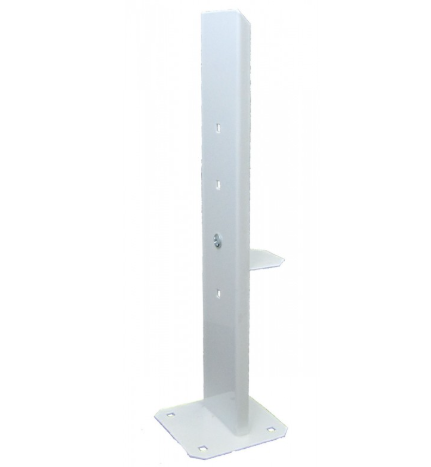 Кронштейн підлоговий плоский для панельного радіатора Gladiator G-Panel
