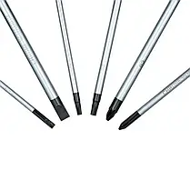 Набір інструментів та викруток Bosch Professional 0615990N2R, фото 2