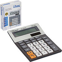 Калькулятор KK-3864B 15 х11х2,5см