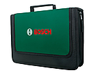 Набір ручних інструментів Bosch «EASY START» 14 шт + СУМКА, фото 3