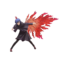 Фігурка Токійський гуль Тоука Tokyo Ghoul Tokyo 17 см CH TG T