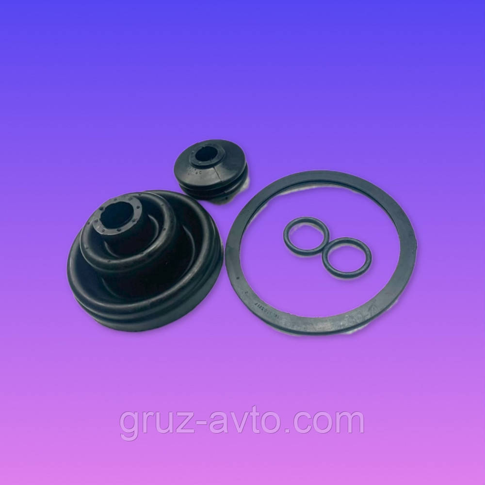 Ремкомплект кулісы КПП №57Р КамАЗ / БРТ