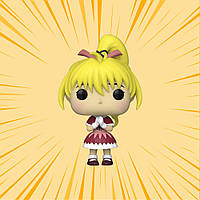 Funko Pop • Hunter x Hunter • Bisky • №1133