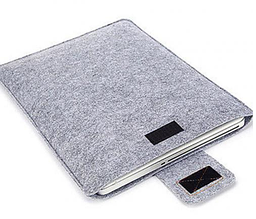 Чохол для ноутбука MacBook Air Pro 15" Silver