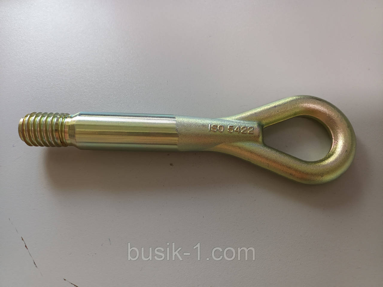 Буксирувальний гак Sprinter, Crafter 06- M19.5*3.0
