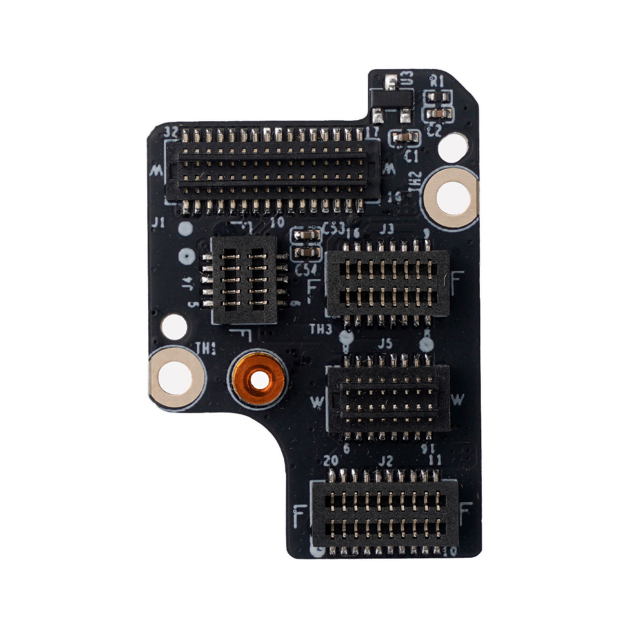 Bambu Lab Extruder Interface Board, FAE002