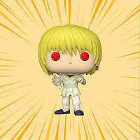 Funko Pop • Hunter x Hunter • Kurapika • №1135