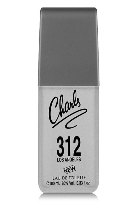 Туалетна вода
Sterling Parfums Charls Los angeles 100 мл (3587925383458), фото 1