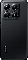 Xiaomi 14T Pro 12/512GB Titan Black MediaTek Dimensity 9300+ 5000 мАг, фото 8