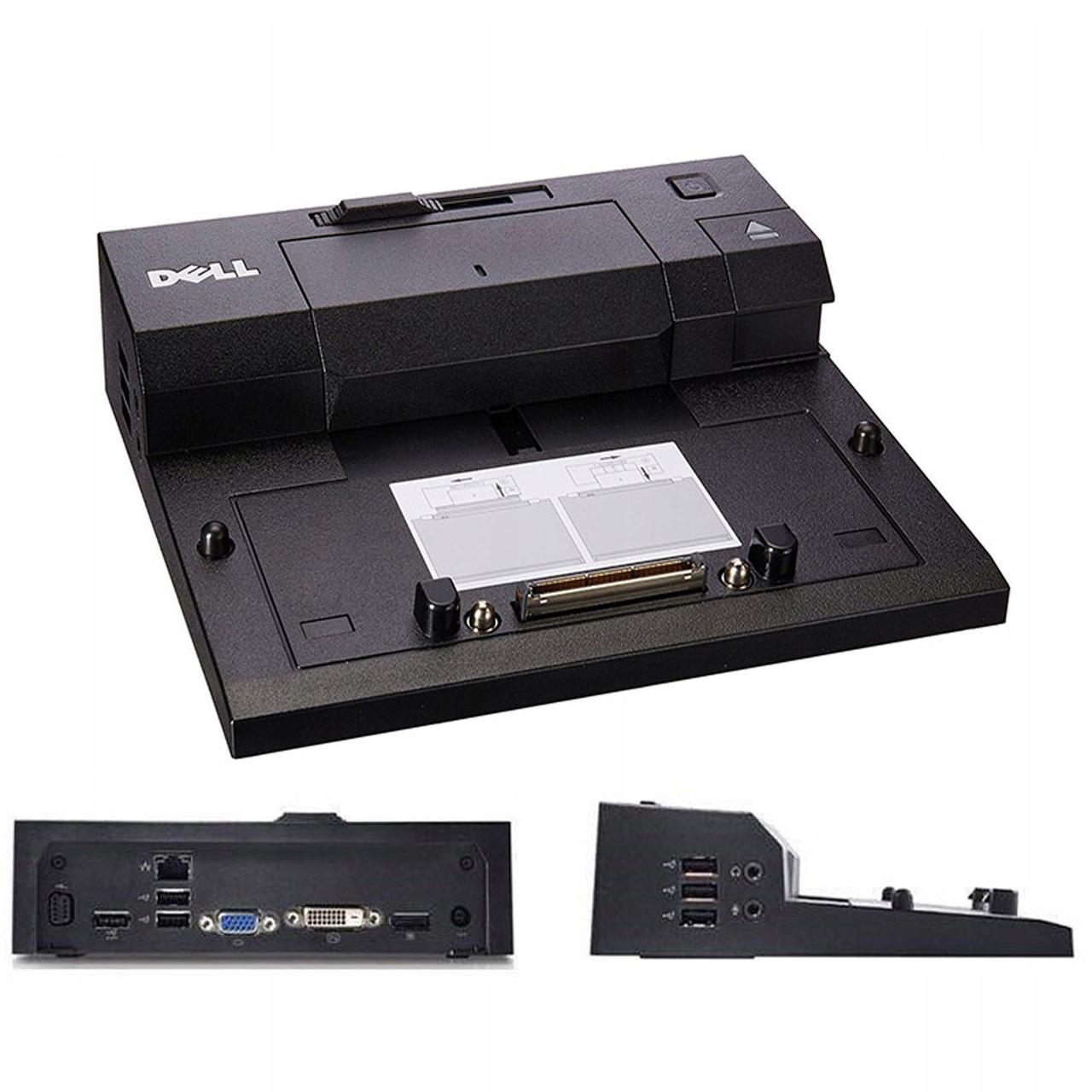 Док-станція Dell K07A "Б/У"