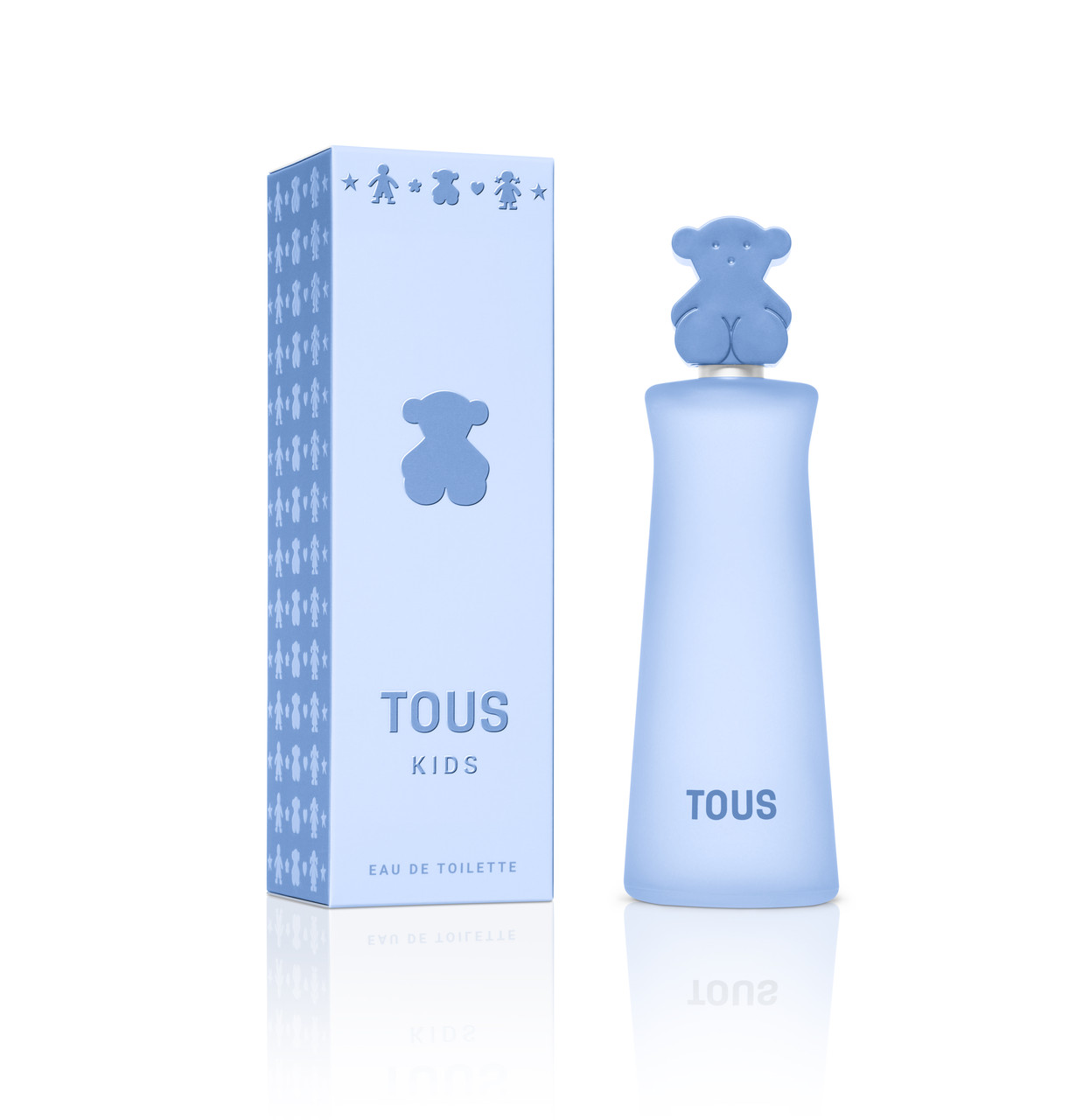 Туалетна вода для дітей Tous "Kids Boy " ,100 мл, фото 1