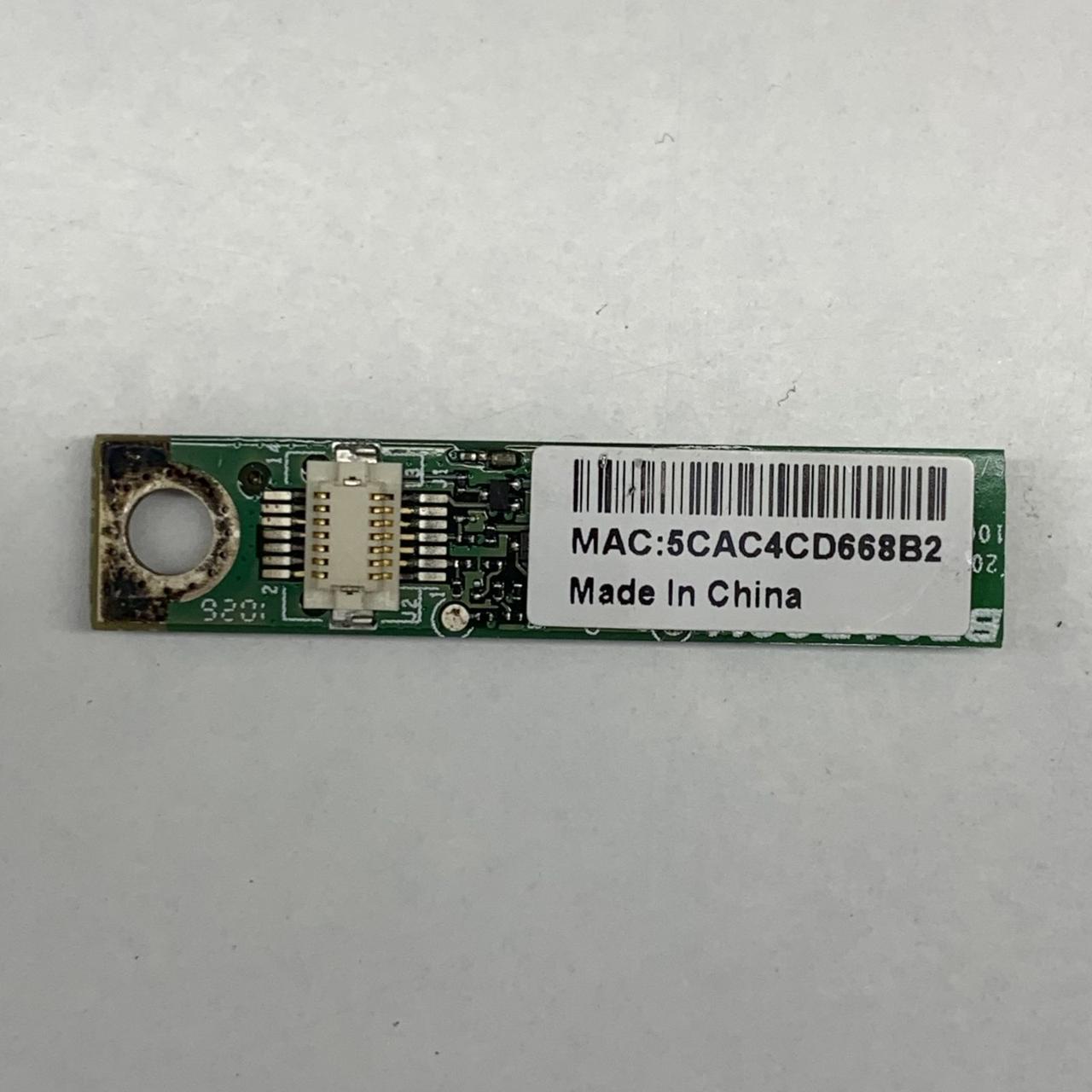 Модуль Bluetooth для ноутбука Dell Inspiron N5010 N7010 N4030 N4050 N5030 M6500 (0RM948) "Б/У"