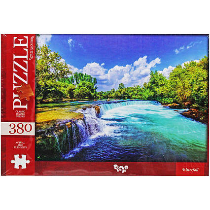 Пазли 380 елементів Dankotoys