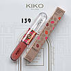 Помада KIKO Milano Unlimited Double Touch 139, фото 2