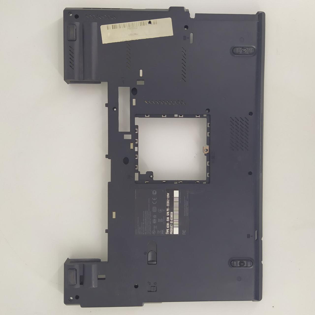 Нижня частина корпусу для ноутбука Lenovo ThinkPad T420 (PN-LNVH-B2925032G00005) "Б/У"