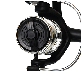 Котушка Flagman Avenger Bolo 3000 Front Plastic Spool 1BB арт FABR3000, фото 3