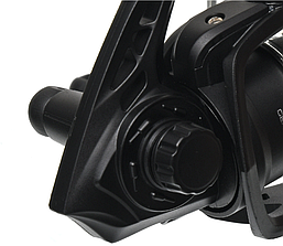 Котушка Flagman Avenger Bolo 3000 Front Plastic Spool 1BB арт FABR3000, фото 4