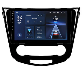 Штатна магнітола Teyes CC3L Wi-Fi Nissan X-trail, Rogue (2013-2020)