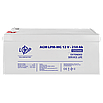 Акумулятор мультигелевий AGM LogicPower 12 V 250 Ah для ДБЖ і сонячних батарей герметичний довговічний, фото 4