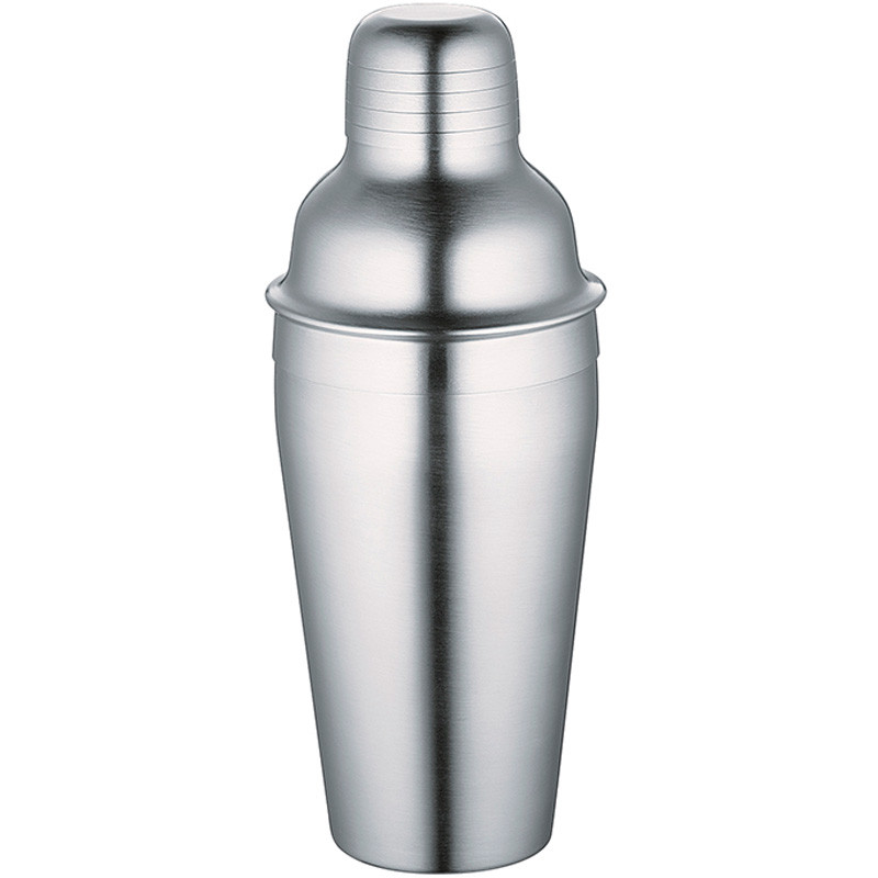 Шейкер 350 мл неіржавка сталь (005370), фото 1