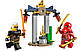 Lego Ninjago Битва за Храм Каю та Раптона 30650, фото 2