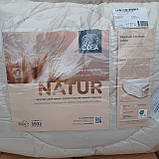 Престижна, високояiсна мерiносова, тепла ковдра 140x200 Meriofil Medium Odeja, Словенія, фото 8