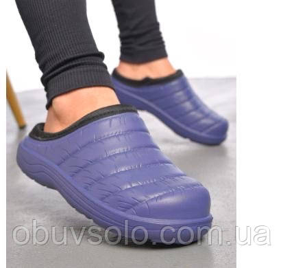 Сабо зимовий жіночий Крик