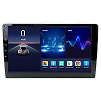 Магнітола Android 10 дюймів модель 7311 від XY-AUTO під перехідну рамку 4/64 ГБ