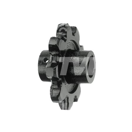 Зірочка Z-9 Fi30 мм елеватора комбайна New Holland 8030-8055 TC5040-5080 TC52-57 TX30-68