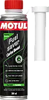 Стабілізатор палива для зимового зберігання Motul Fuel Saver Gasoline (300ml)