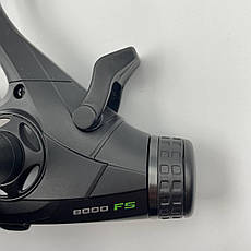 Котушка Flagman Endura Carp 6000 FS арт FLENDC6FS, фото 2