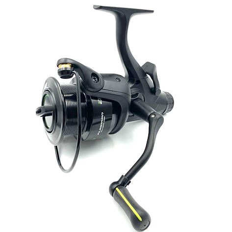 Котушка Flagman Endura Carp 6000 FS арт FLENDC6FS, фото 1