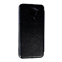 Книжка 360 New Xiaomi Redmi Note 9,  Black