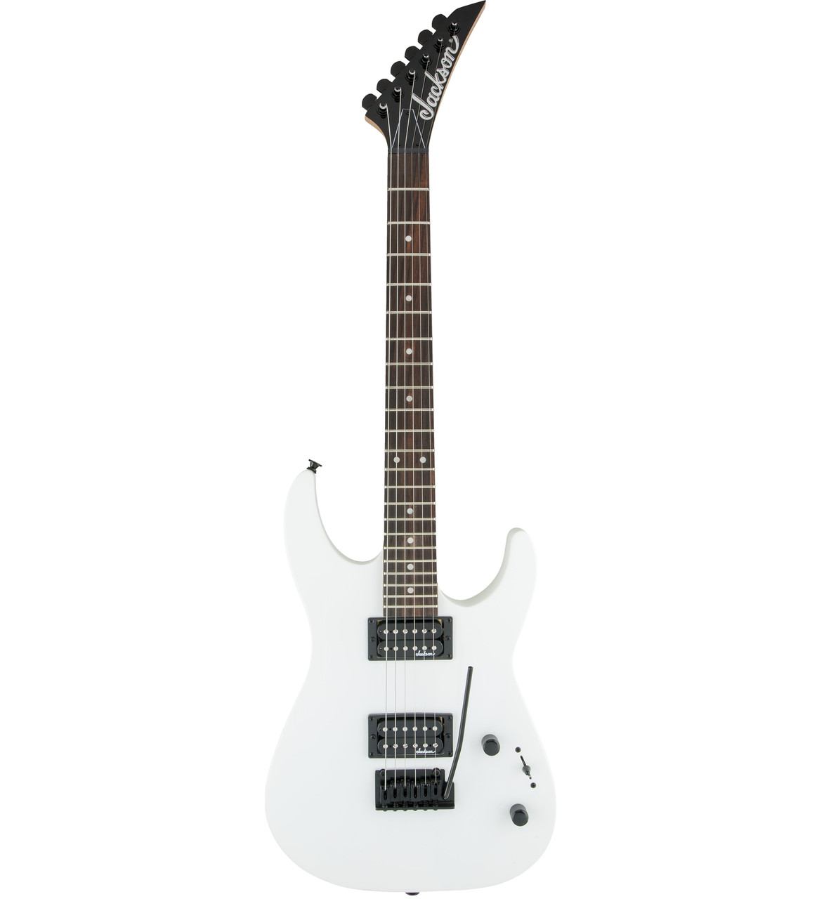 Електрогітара JACKSON JS11 DINKY AH WHITE