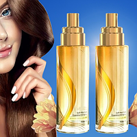 Спрей для волосся з ефірною олією Long-Lasting Lightweight Hair Soft Essential 60ml