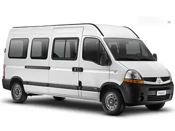 Master II (2003-2010)