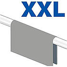 Настінна сушарка для білизни, телескопічна Gimi Brio Super 120 см (6м) (GM07312), фото 10