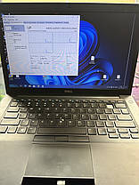 Материнська Плата Для ноутбуку Dell 7480 (CAZ20 LA-E132P rev 2.0 A01), фото 3