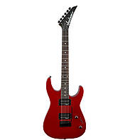 Електрогітара JACKSON JS11 DINKY AH METALLIC RED
