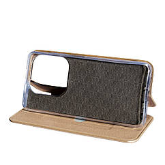 Книжка 360 New Tecno Spark Go 2024 (BG6),  Gold